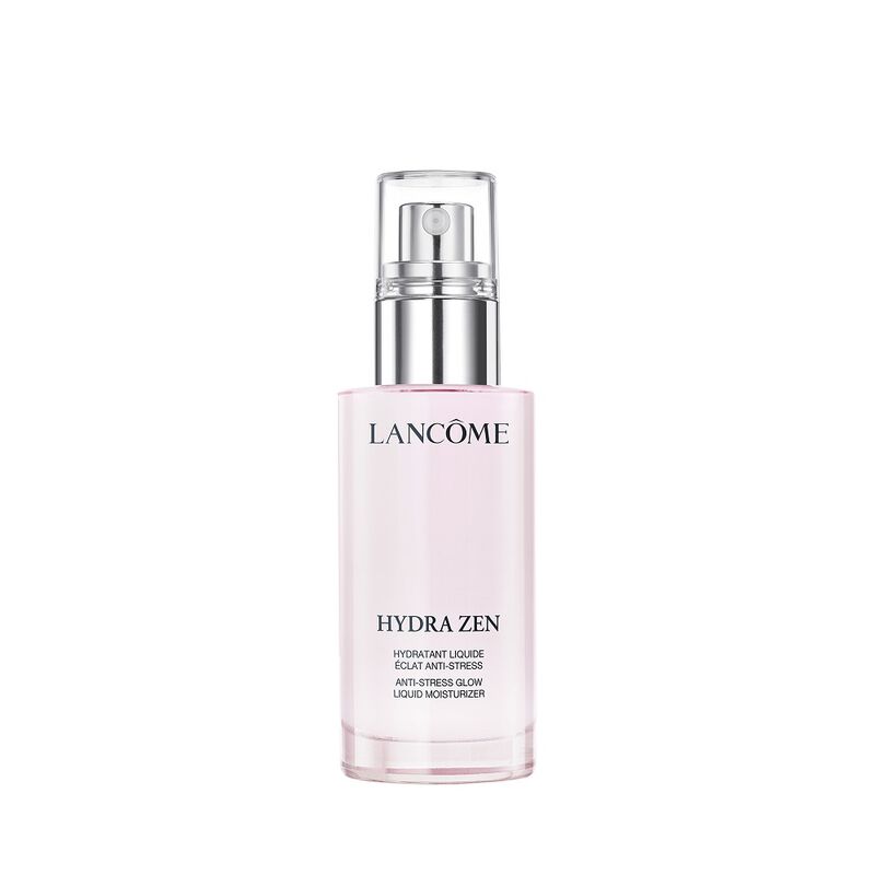 Lancôme Hydra Zen Anti-Stress Glow Liquid Moisturizer 50ml image number 0
