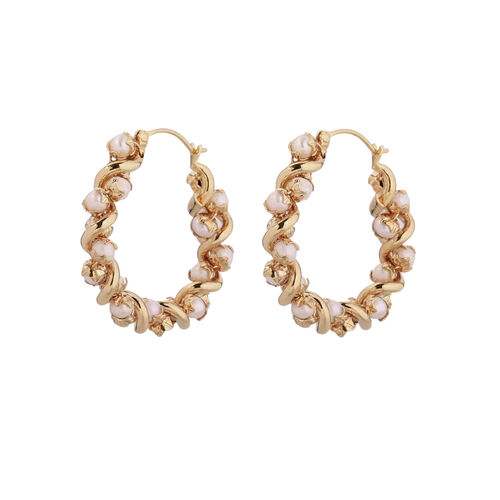 Gas Bijoux Eurydice Earrings