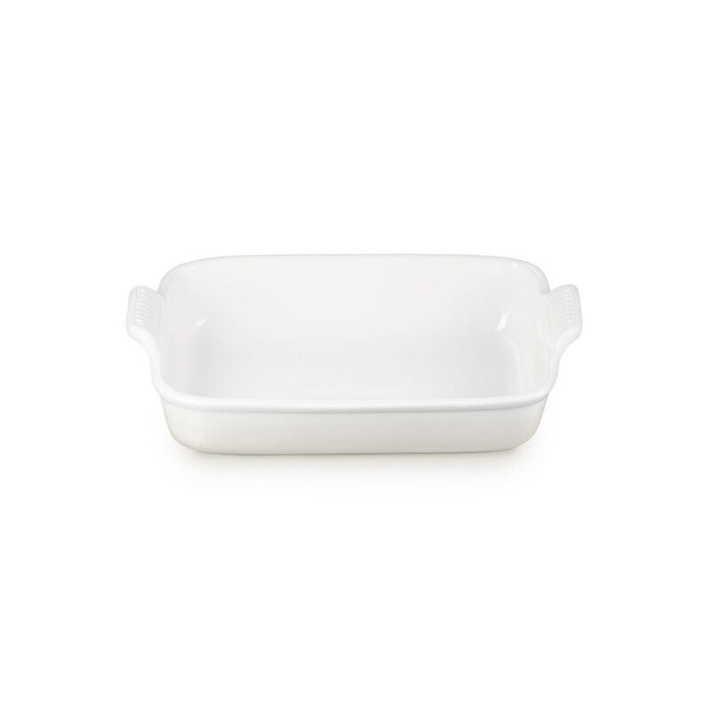 Le Creuset Stoneware Heritage Rectangular Dish 32cm image number 24
