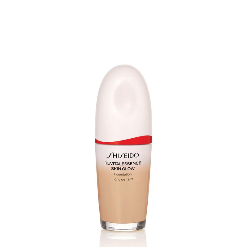 Shiseido RevitalEssence Skin Glow Foundation image number 22