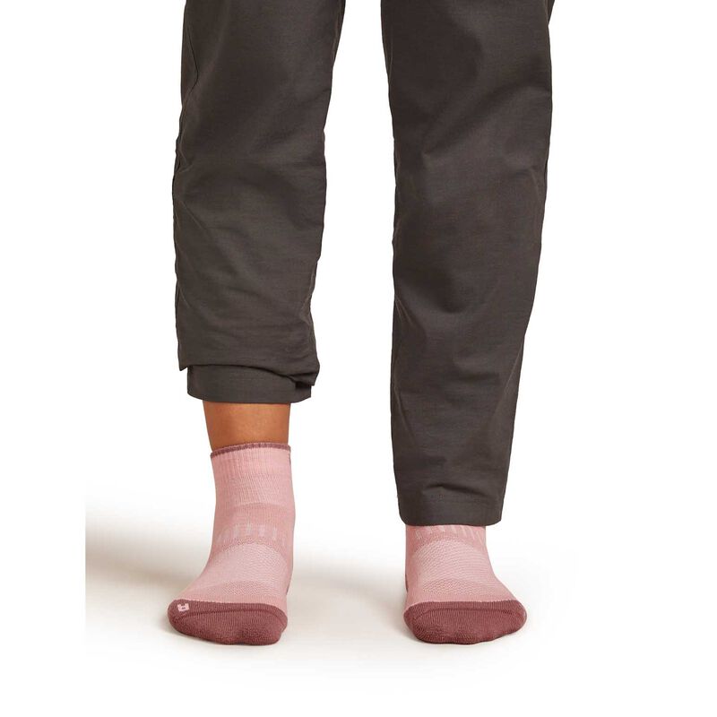 Icebreaker W Merino Hike+ Light Mini image number 4