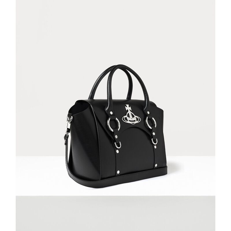 Vivienne Westwood Betty Medium Handbag image number 1