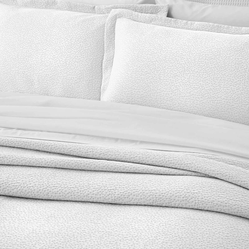 Baksana Porto Bedspread image number 1