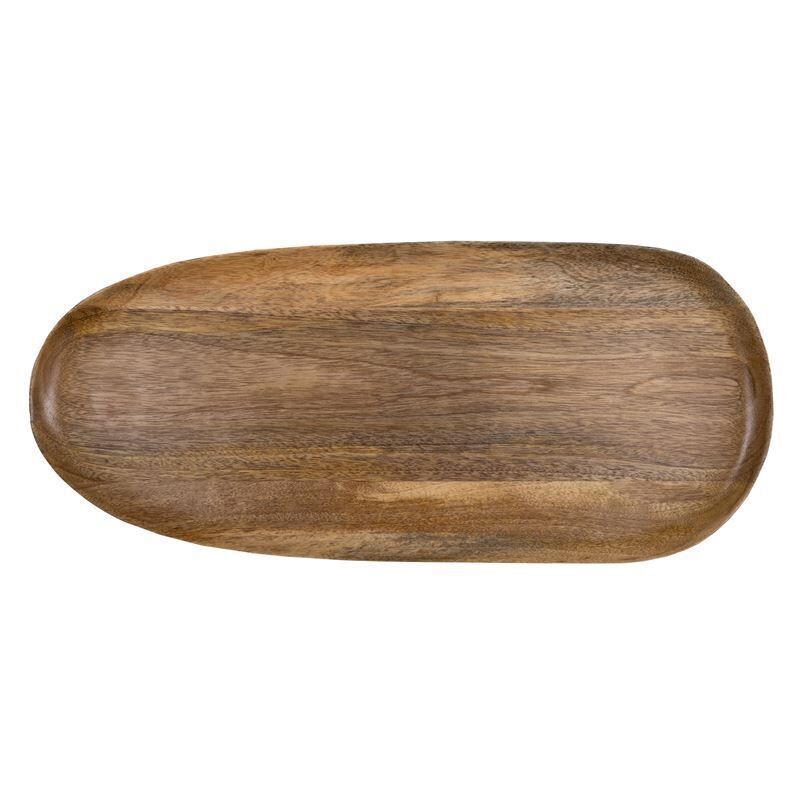 Jamie Oliver Big Love Mango Wood Board 57X25cm Sleeved image number 2