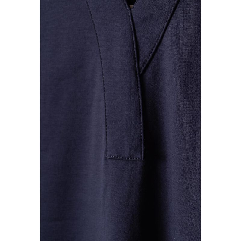 B Essentials Mercerised Cotton Dress image number 2