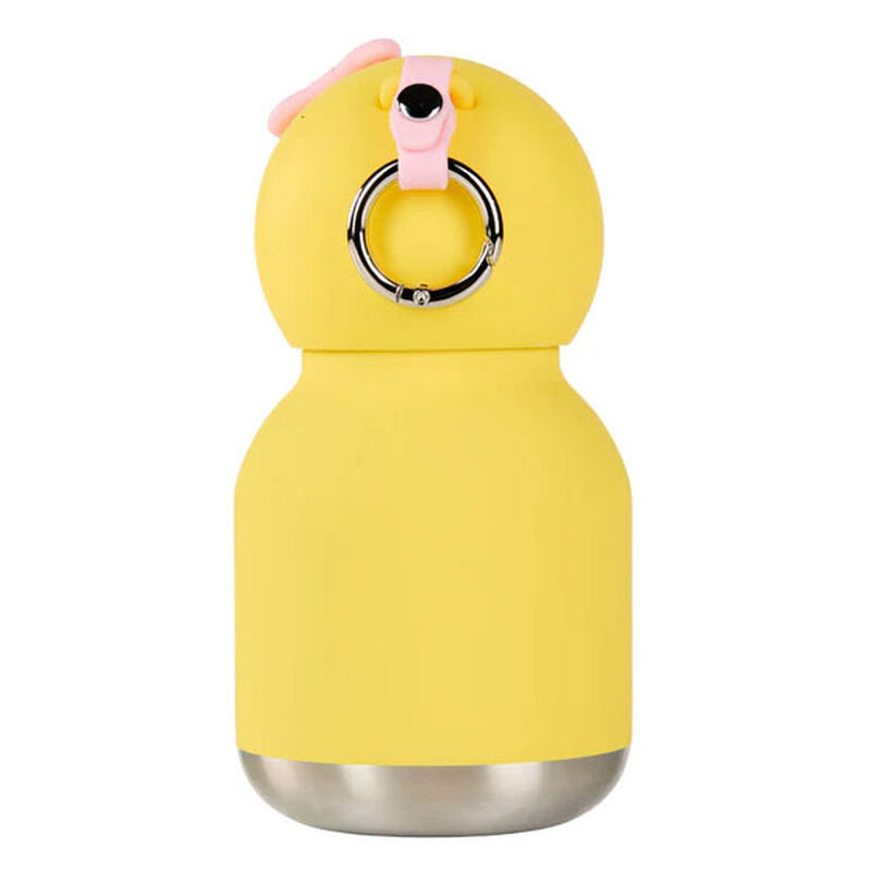Asobu Bestie Bottle Mini 200ml Ducky image number 1