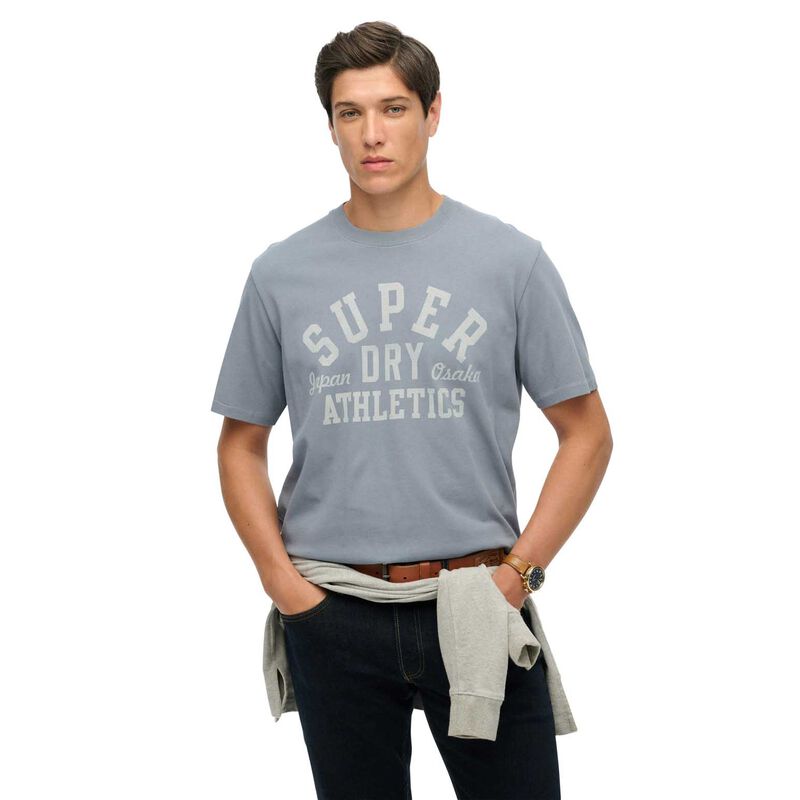 Superdry Athletic Essential Tee image number 0