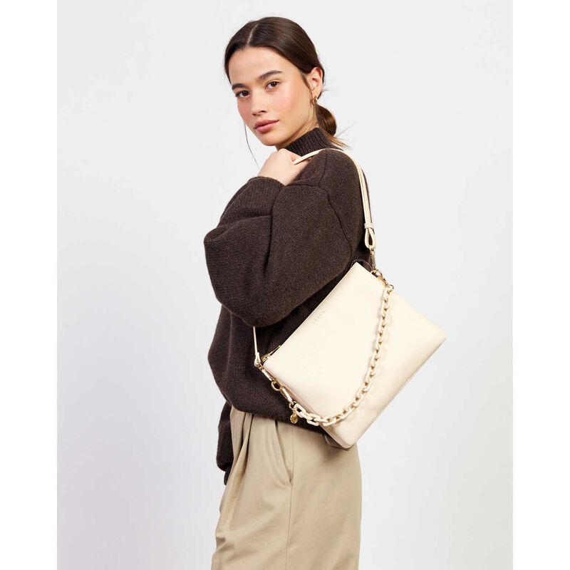 SABEN Matilda Crossbody Tonal Chain image number 2