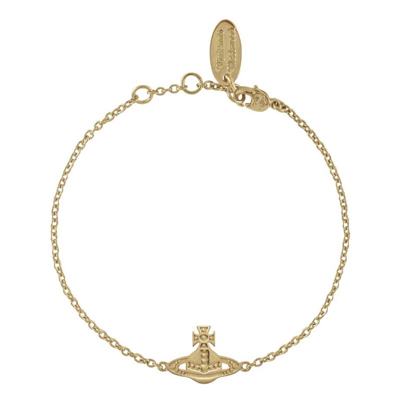 Vivienne Westwood Marinetta Bracelet image number 0