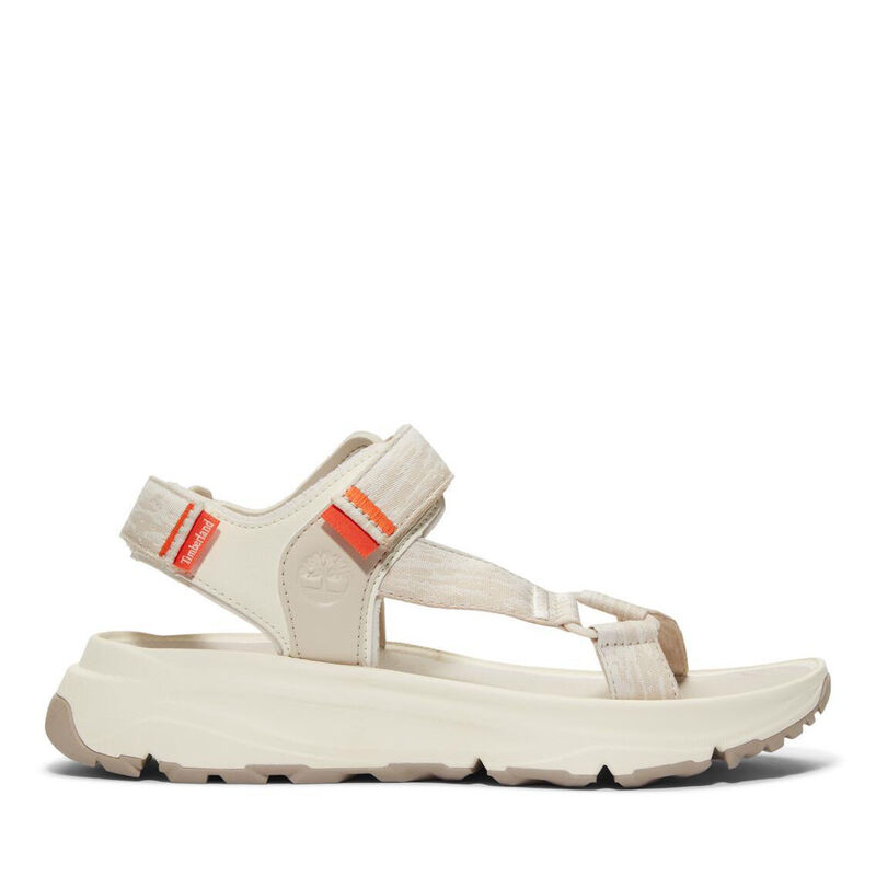 Timberland Women's Motion Dune Backstrap Sandal image number 0