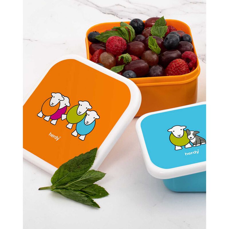 Herdy Herdy & Sheppy Snack Box Set image number 3