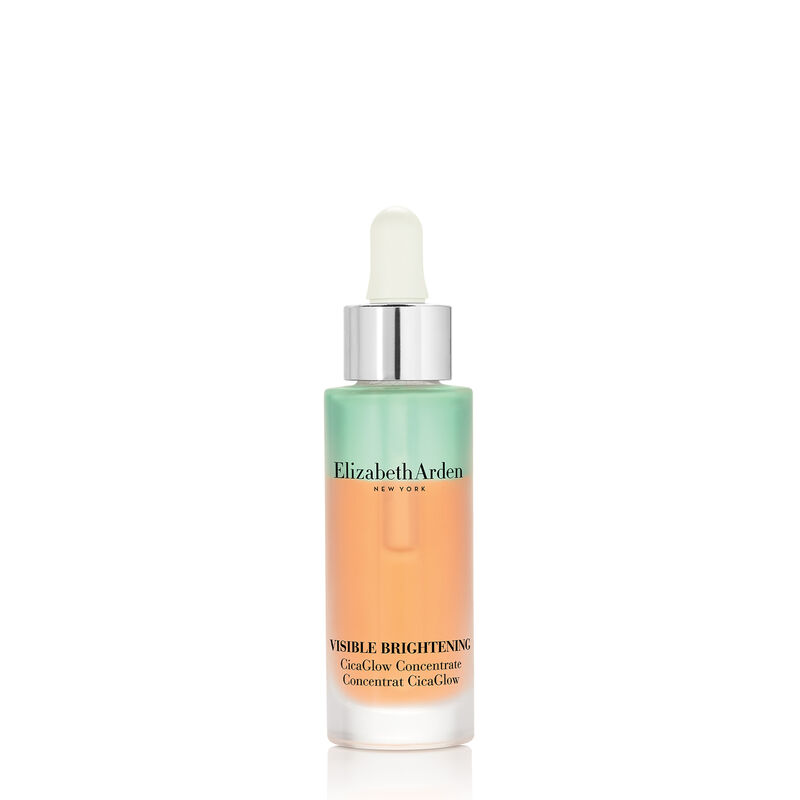 Elizabeth Arden Visible Brightening CicaGlow Concentrate 30ml image number 0