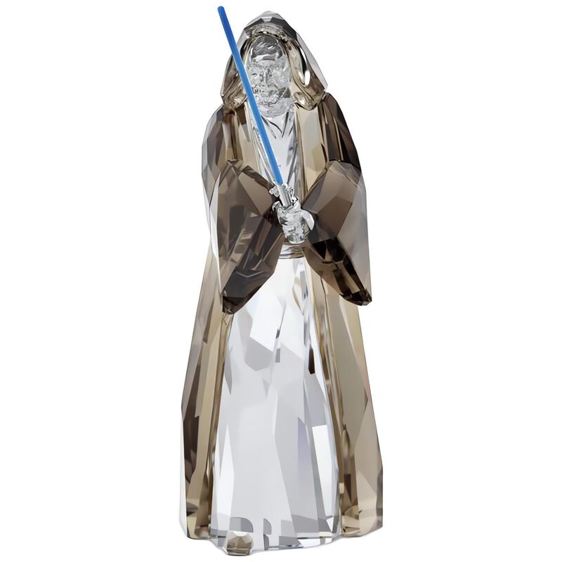 Swarovski Star Wars - Obi-Wan Kenobi image number 1