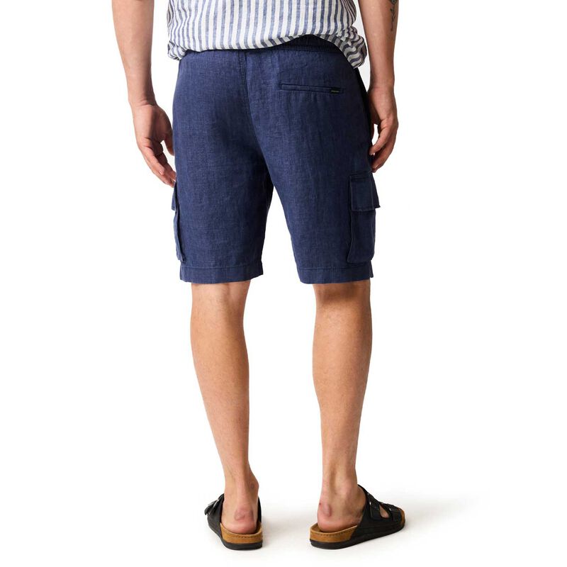 Rodd & Gunn Palmers Island Cargo Short image number 1