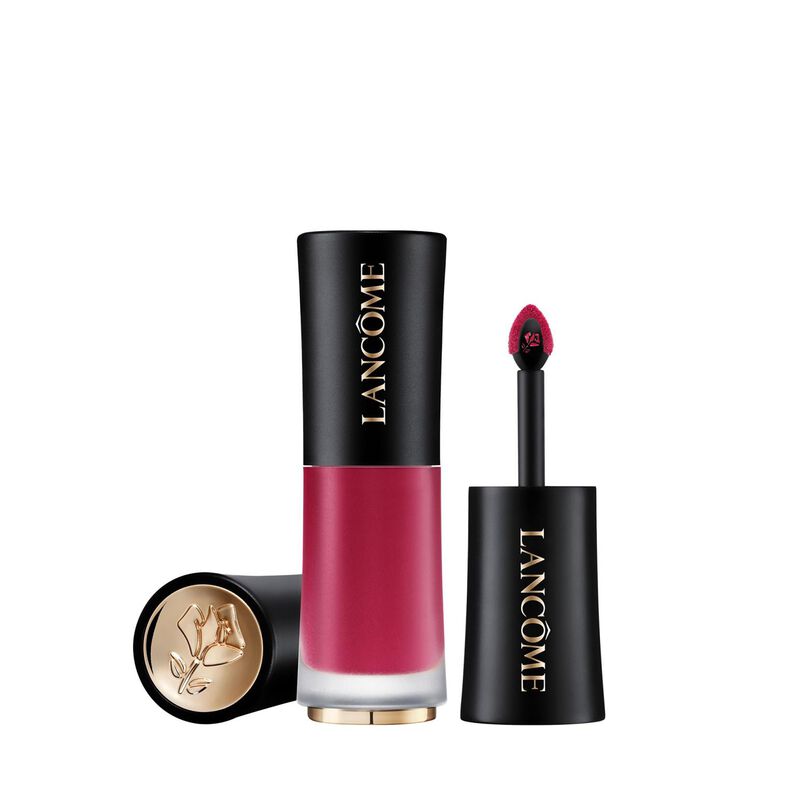 Lancôme L'Absolu Rouge Drama Ink Liquid Lipstick image number 5