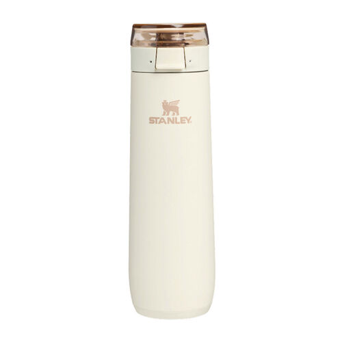 Stanley The Flowstate&trade; Spring Bottle 20oz Cream