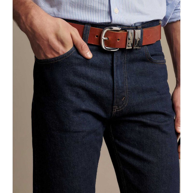 R.M. Williams Drover Belt image number 1