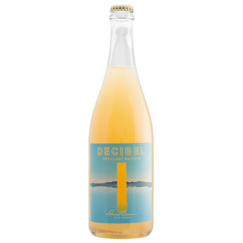 Decibel Pet Nat 750ml