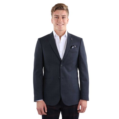 Uberstone Jayson Jacket Fgr606