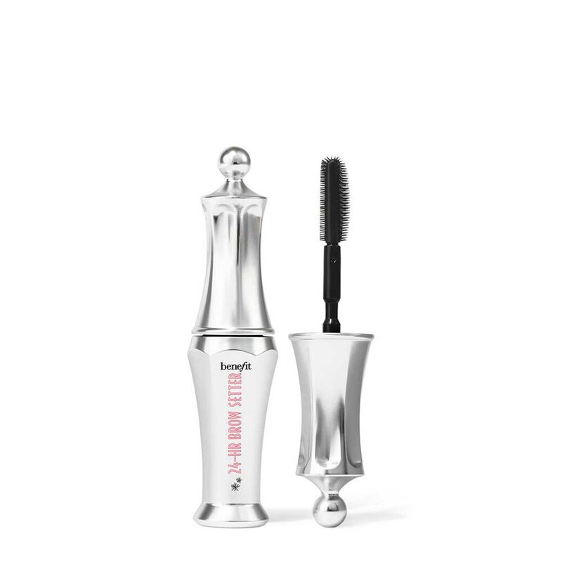 benefit 24-Hour Brow Setter Clear Brow Gel Mini image number 0