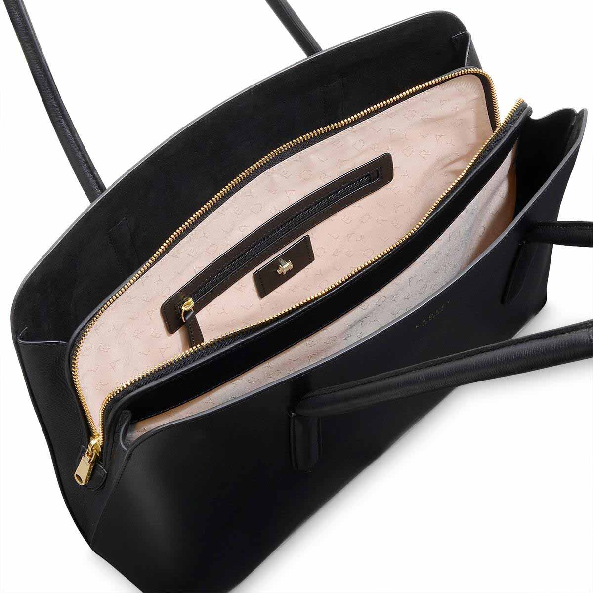 Radley Liverpool Street 2.0 Large Ziptop Workbag Ballantynes Department Store