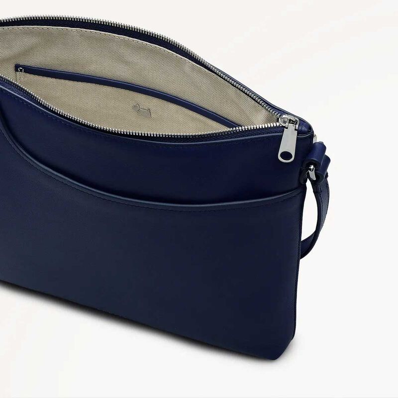 Radley Pockets Large Ziptop Ns Crossbody Bag image number 1