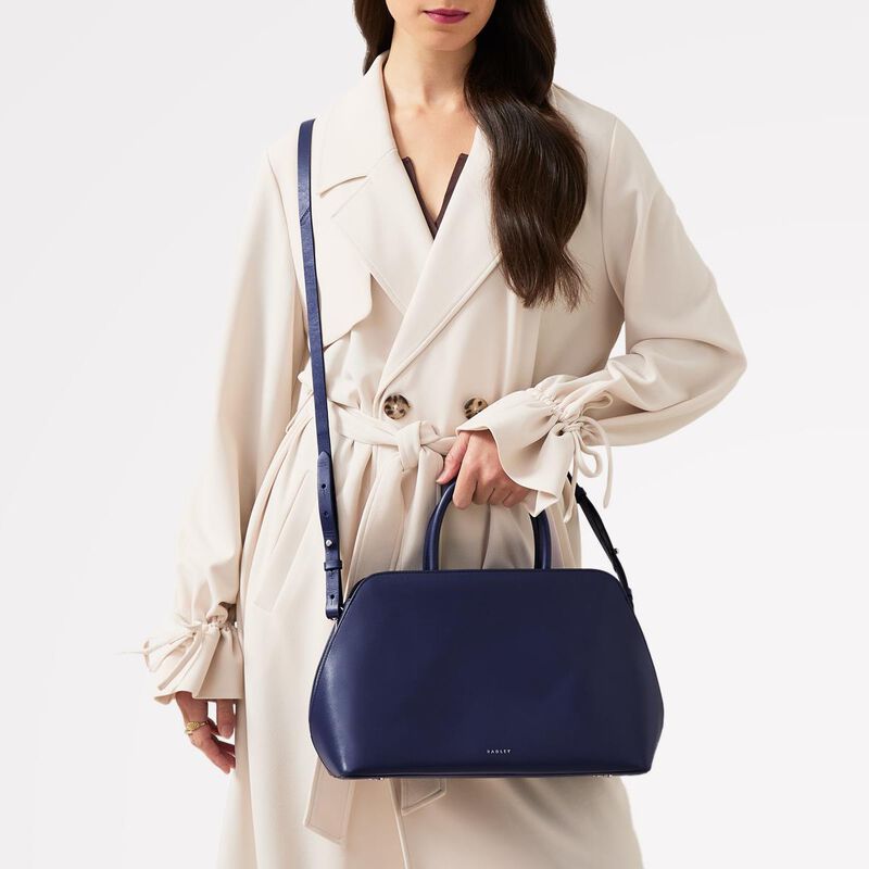 Radley Liverpool Street 3.0 - Medium Ziptop Grab Bag image number 3