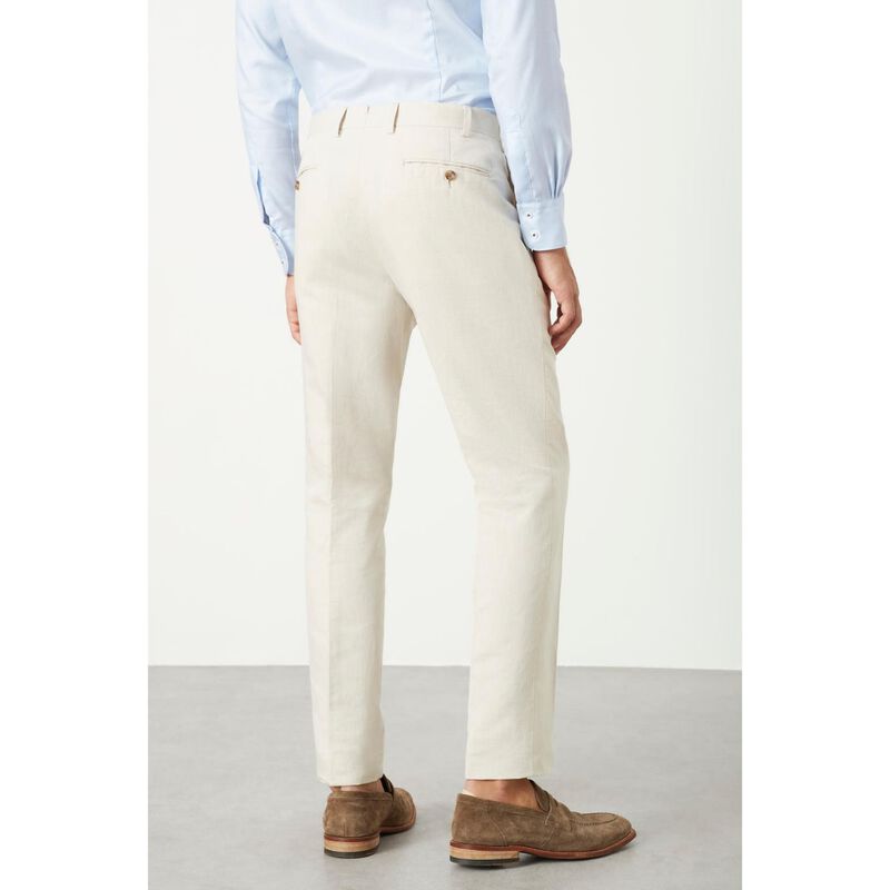 M.J. Bale Robertson Sand Trouser image number 1