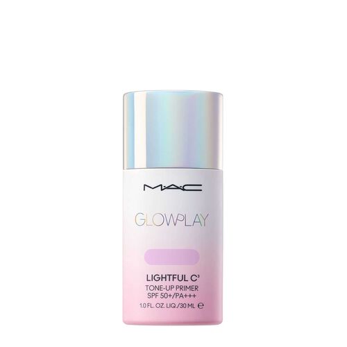 MAC Glow Play Lightful C3 Tone-Up Primer SPF 50+/PA+++