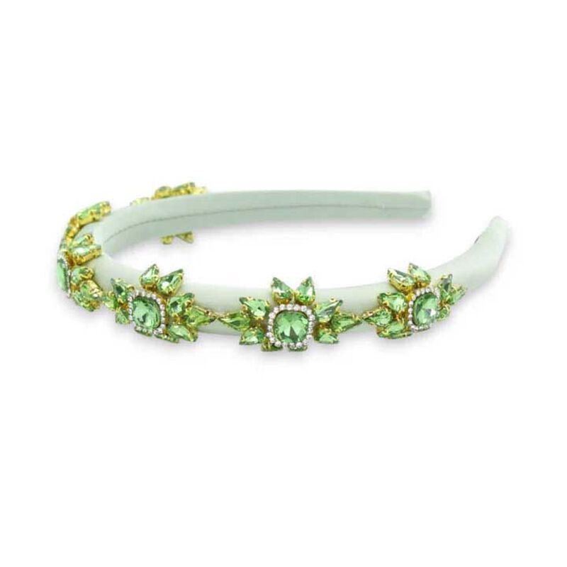 Morgan & Taylor Soleil Headband image number 2