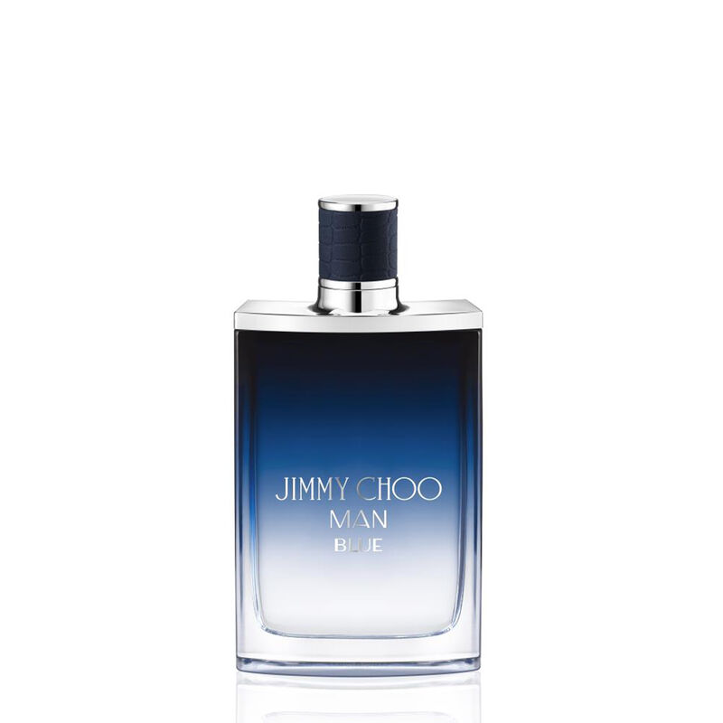 Jimmy Choo Man Blue Eau de Toilette 100ml image number 0