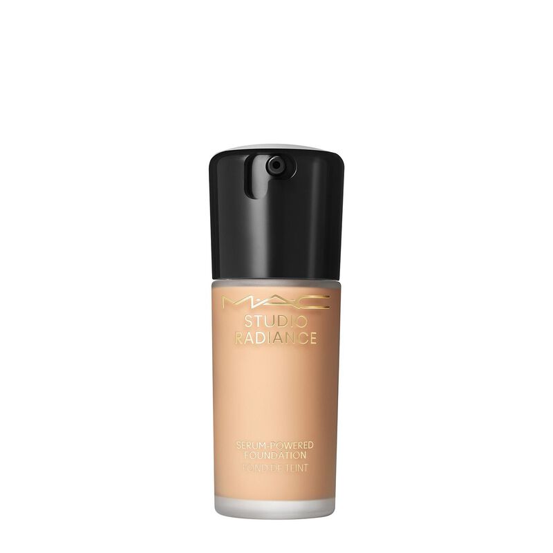 MAC Studio Radiance Serum Powered Foundation image number 110