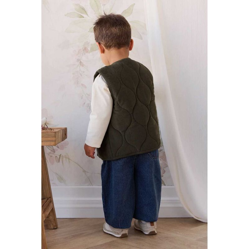 Jamie Kay Conner Vest 3-5Y image number 2
