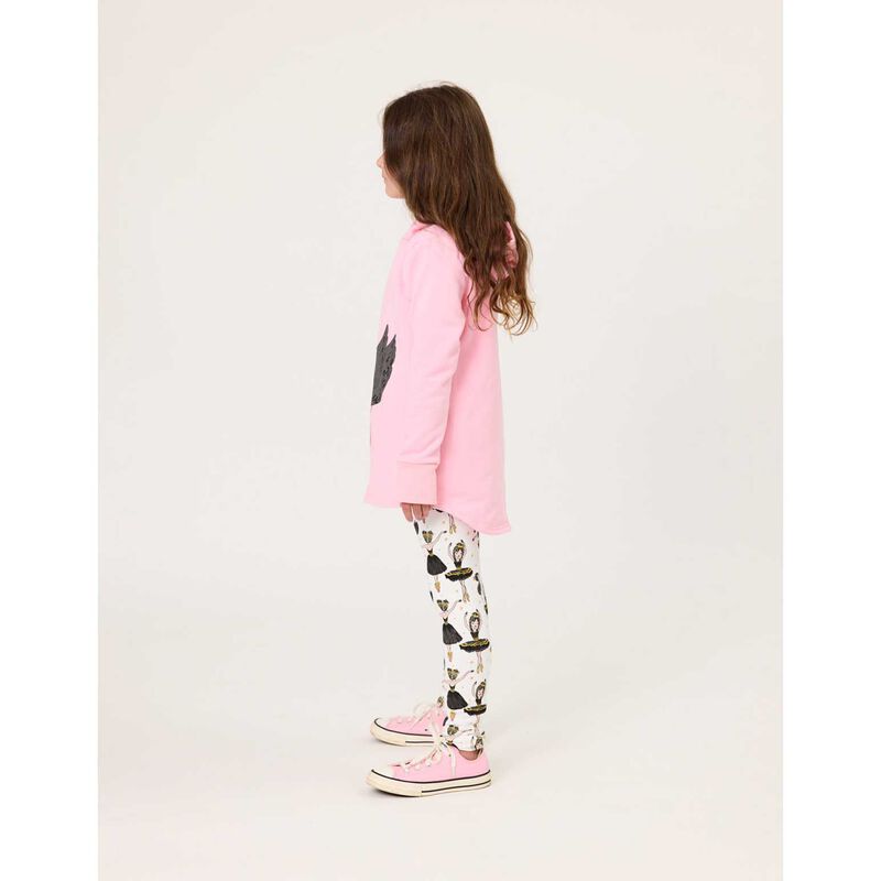 Kissed By Radicool Ballet Legging image number 2