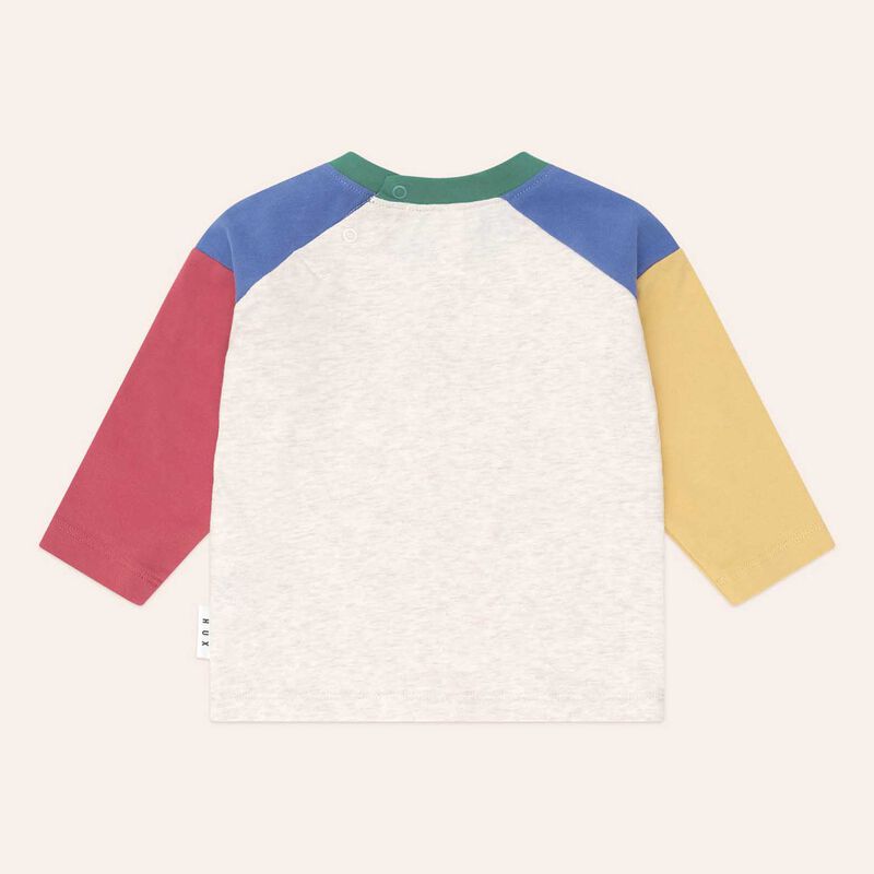 Huxbaby Motosport Hux Top 6M-2Y image number 1