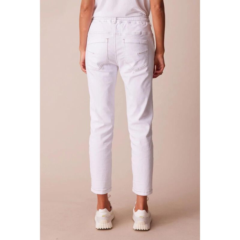 Lania LTL Boyfriend Jean image number 5