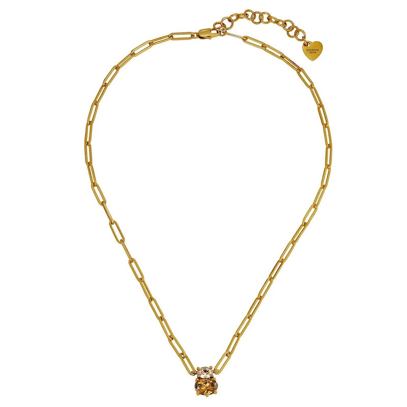 Dyrberg/Kern Serafine SG Necklace image number 2