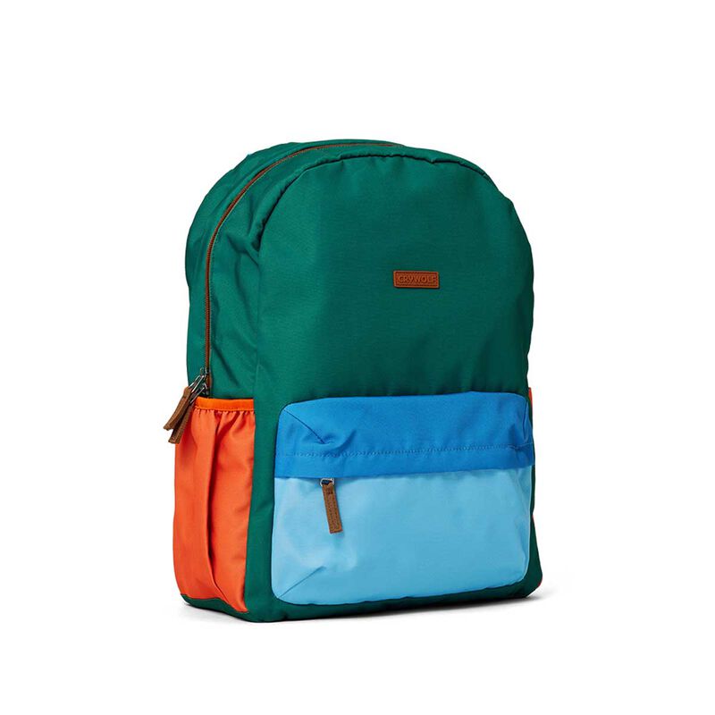 Crywolf Daypack image number 3