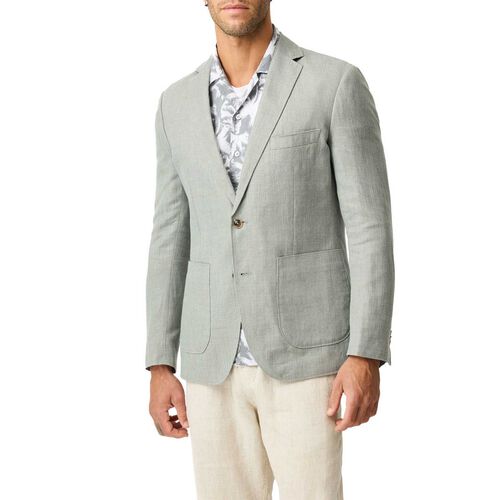 Rodd & Gunn The Cascades Sports Fit Jacket