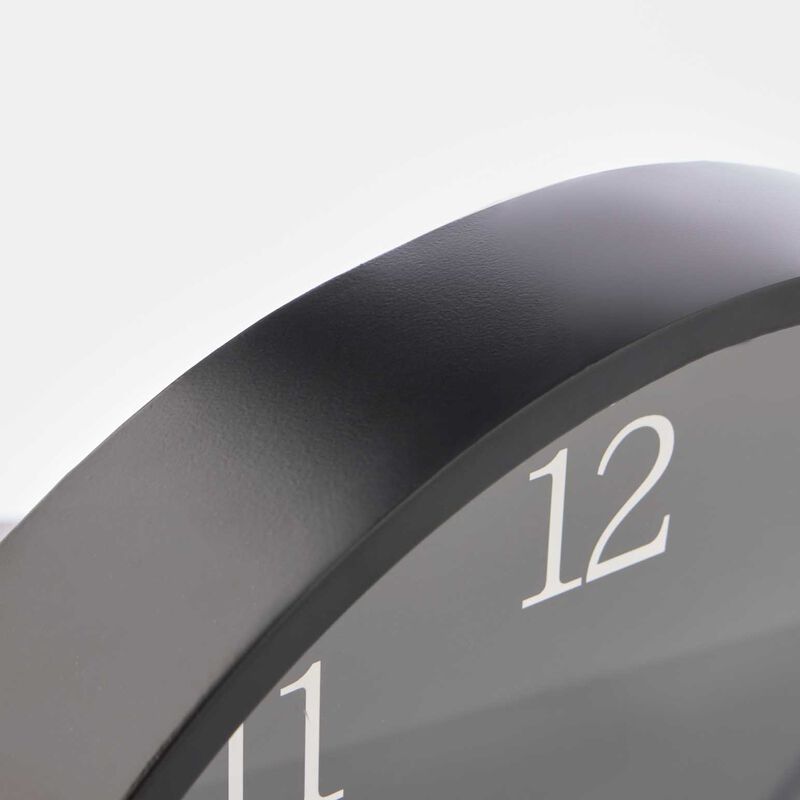Amalfi Ramsey Wall Clock image number 1
