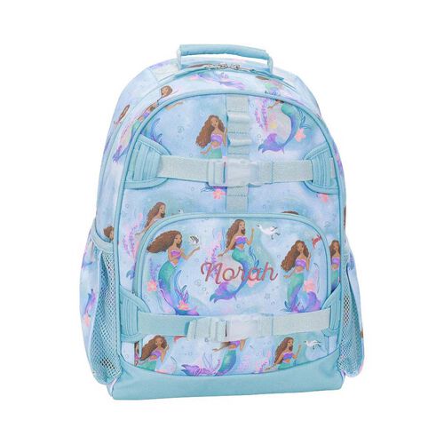Pottery Barn Kids Mackenzie Large Backpack Lal Mermaid
