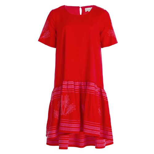 Curate Joined At The Hip Dress