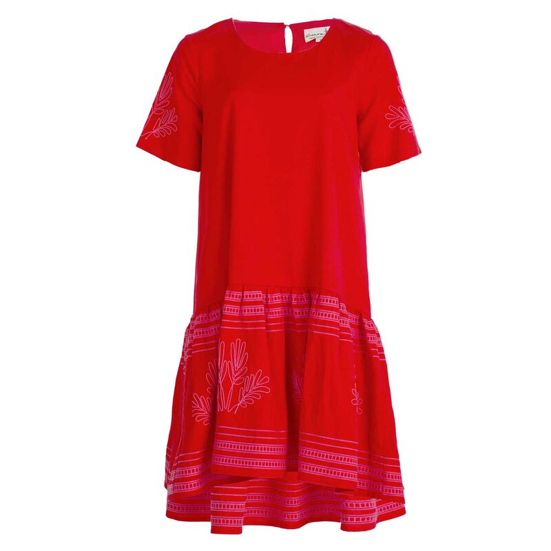 Curate Joined At The Hip Dress image number 0