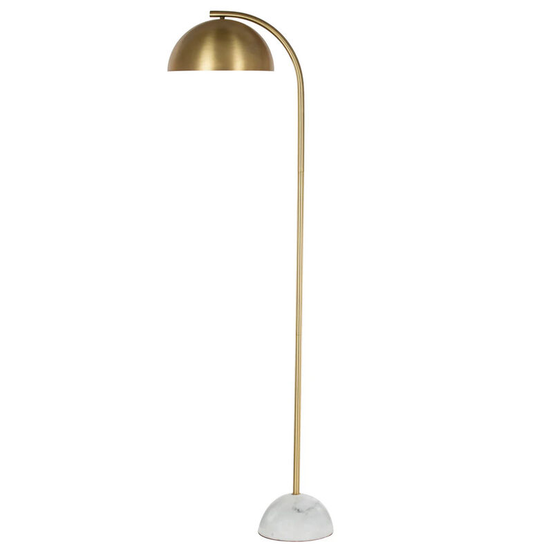 Amalfi Atticus Floor Lamp image number 0