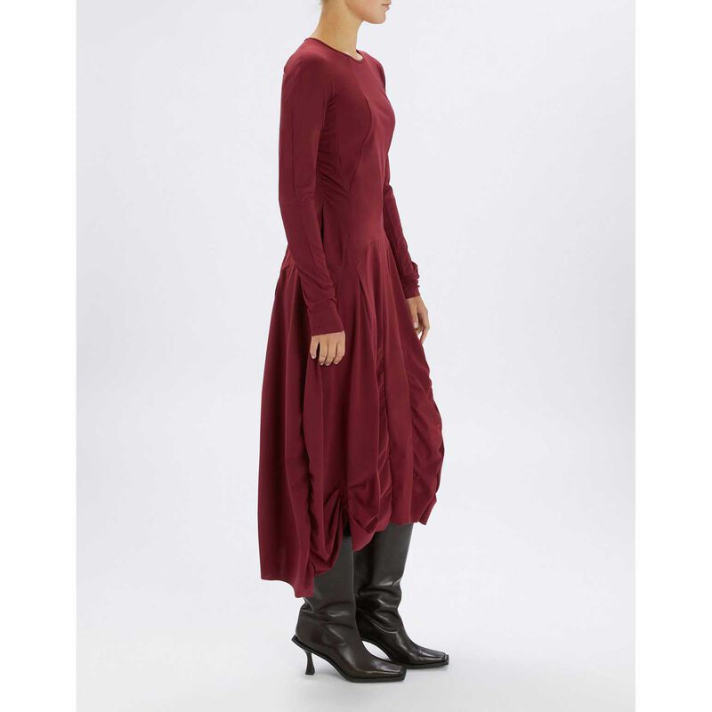 HIGH On Top Dress image number 3