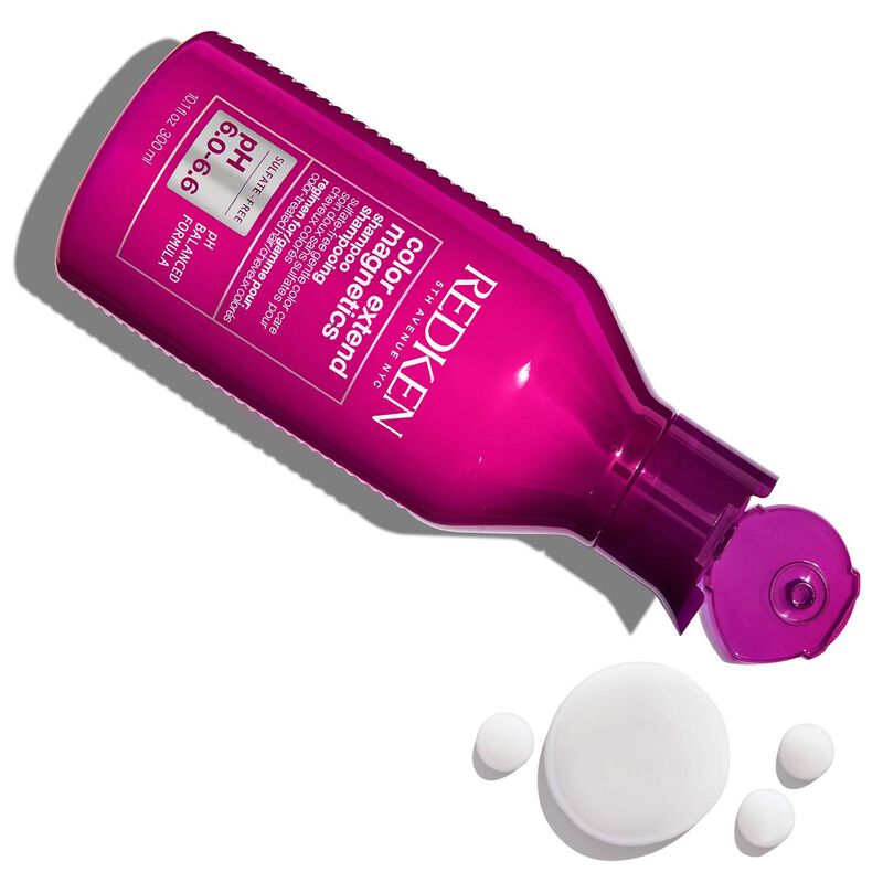 Redken Color Extend Magnetics Shampoo SF 300ml image number 1