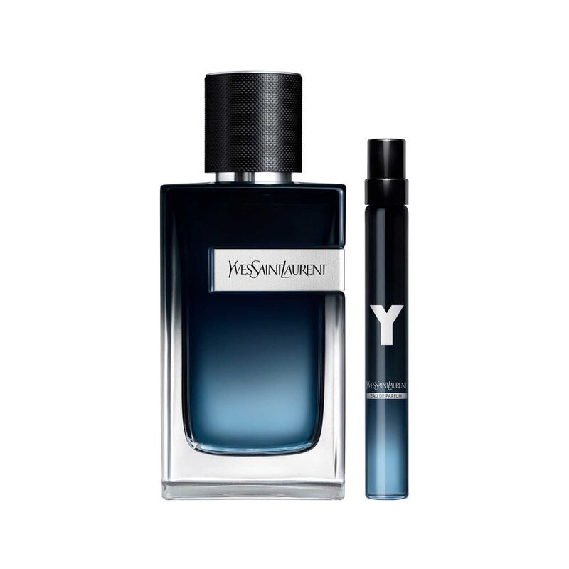 Yves Saint Laurent Y EDP Father's Day Gift Set image number 1