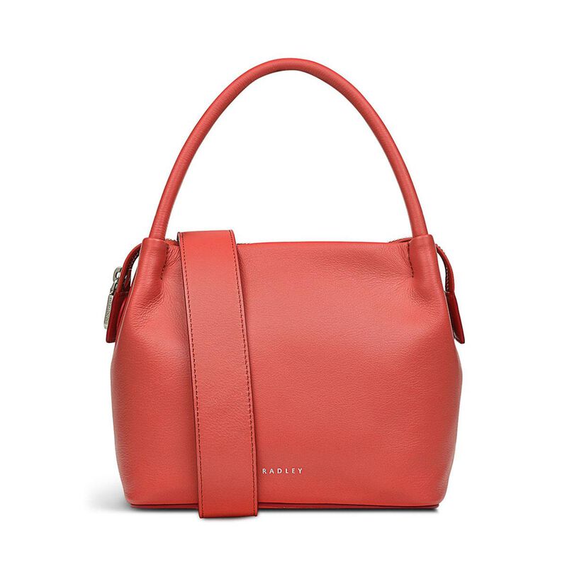 Radley Ivydale Road - Small Zip-Top Crossbody Bag image number 0