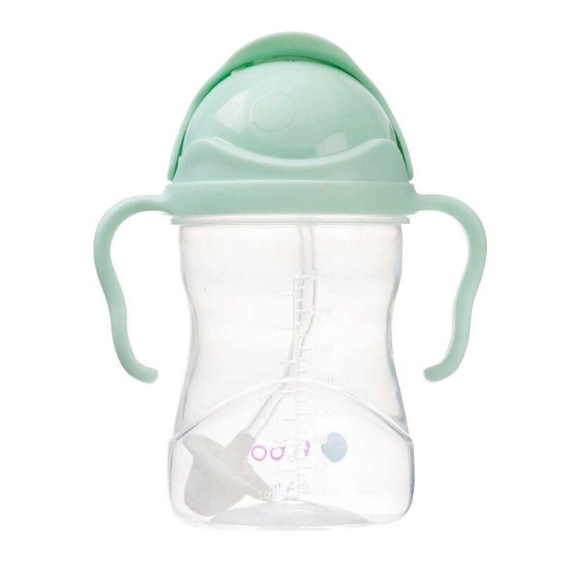 B.Box Sippy Cup V2 - Pistachio image number 3