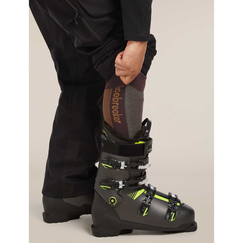 Icebreaker M Merino Blend Ski+ Medium OTC image number 6